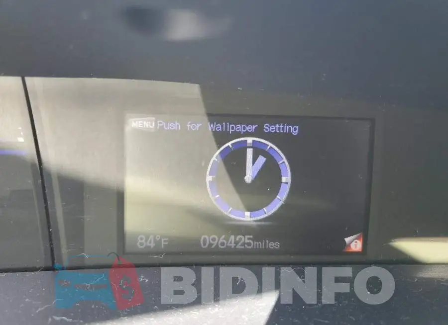 19XFB2F58FE073443 Photo# 9