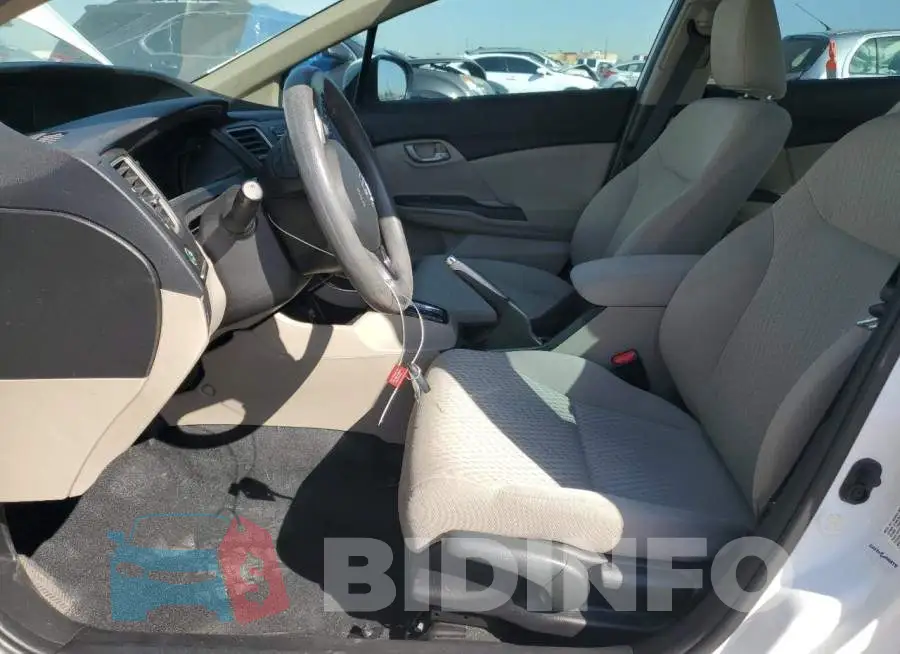 19XFB2F58FE073443 Photo# 7