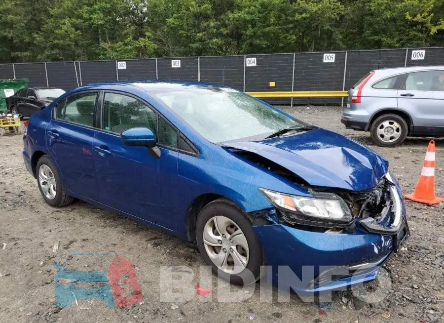 19XFB2F58FE274534 Photo# 4