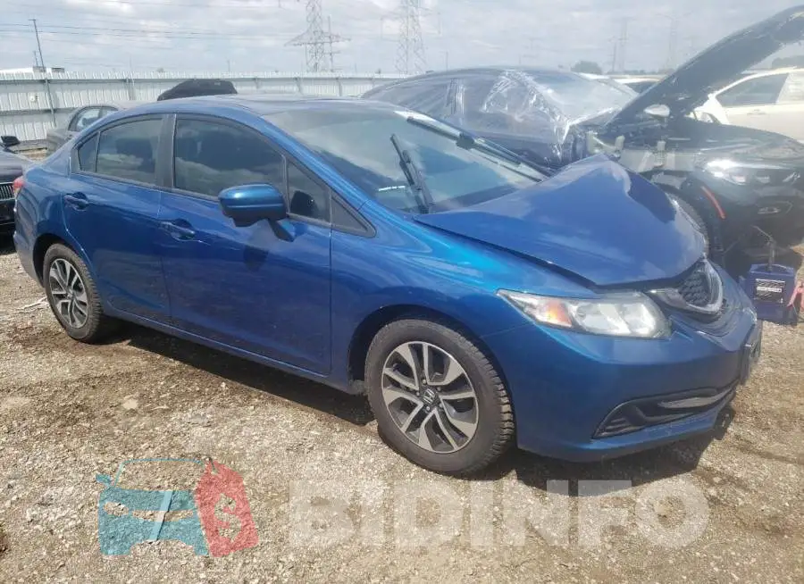 19XFB2F80FE008693 Photo# 4
