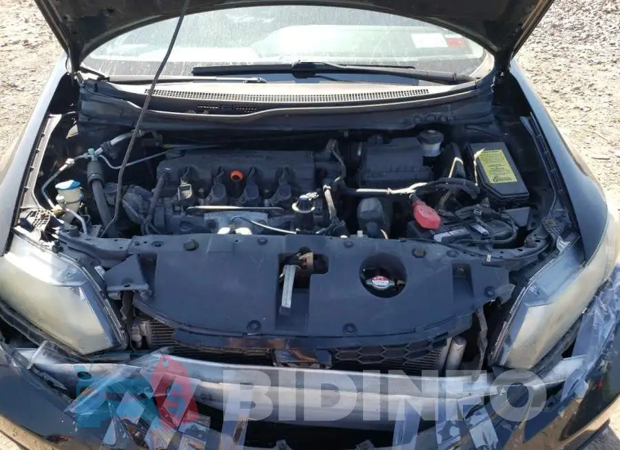 19XFB2F8XEE268226 Photo# 11