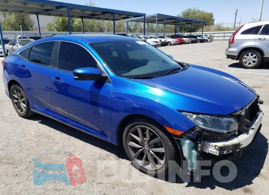 19XFC1F30KE017898 Photo# 4
