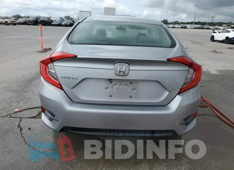 19XFC2F53GE061652 Photo# 6