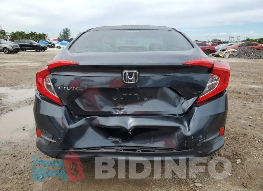 19XFC2F55GE096693 Photo# 6