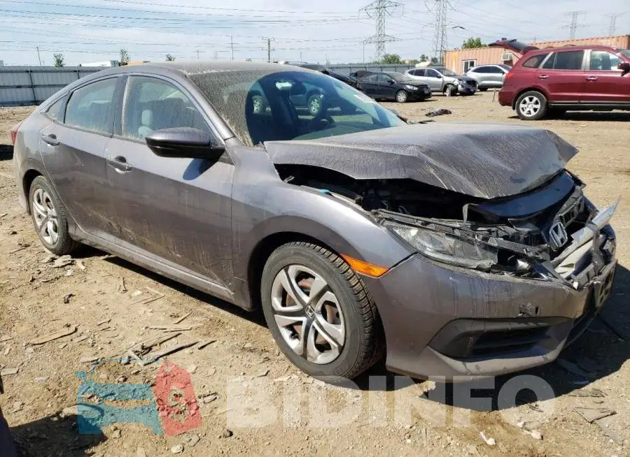 19XFC2F56GE033229 Photo# 4