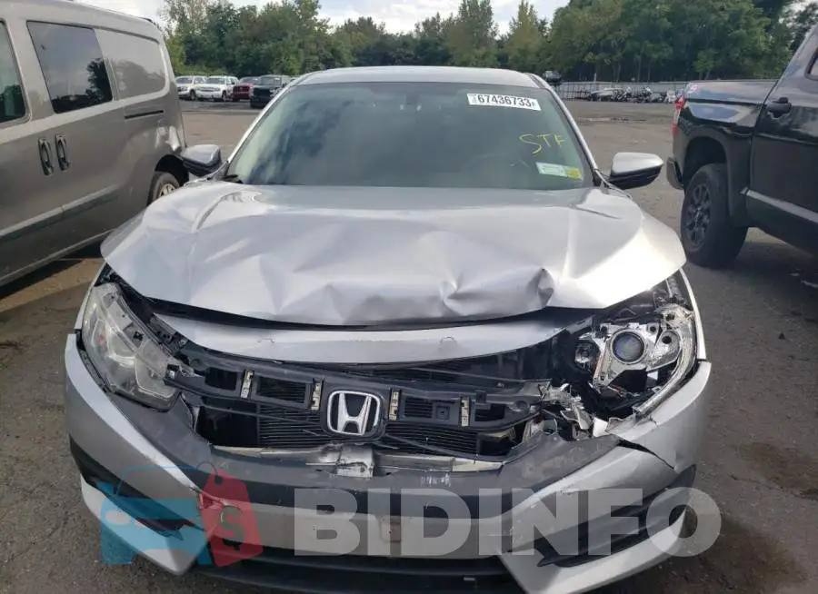 19XFC2F58HE202491 Photo# 5