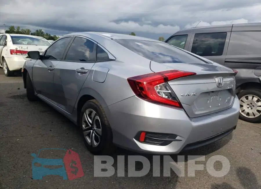 19XFC2F58HE202491 Photo# 2