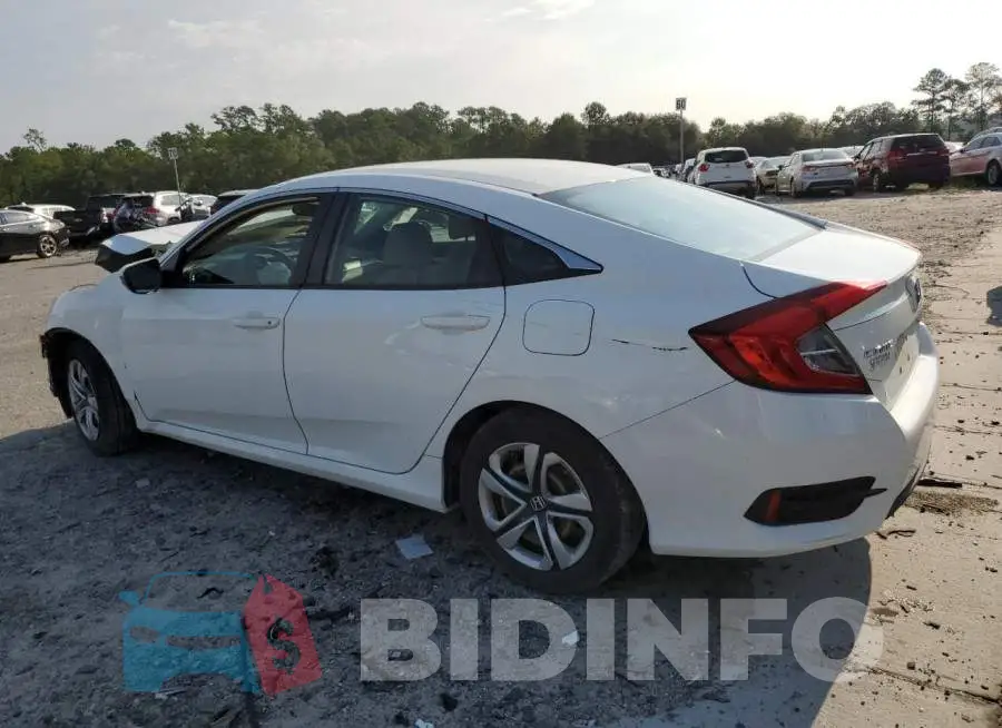 19XFC2F59JE020840 Photo# 2