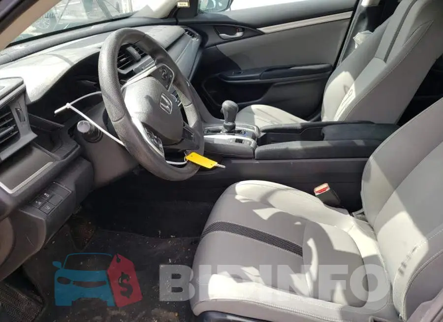 19XFC2F60KE027489 Photo# 7