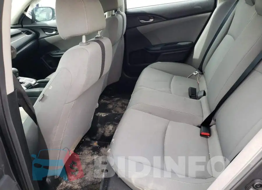 19XFC2F60KE027489 Photo# 10
