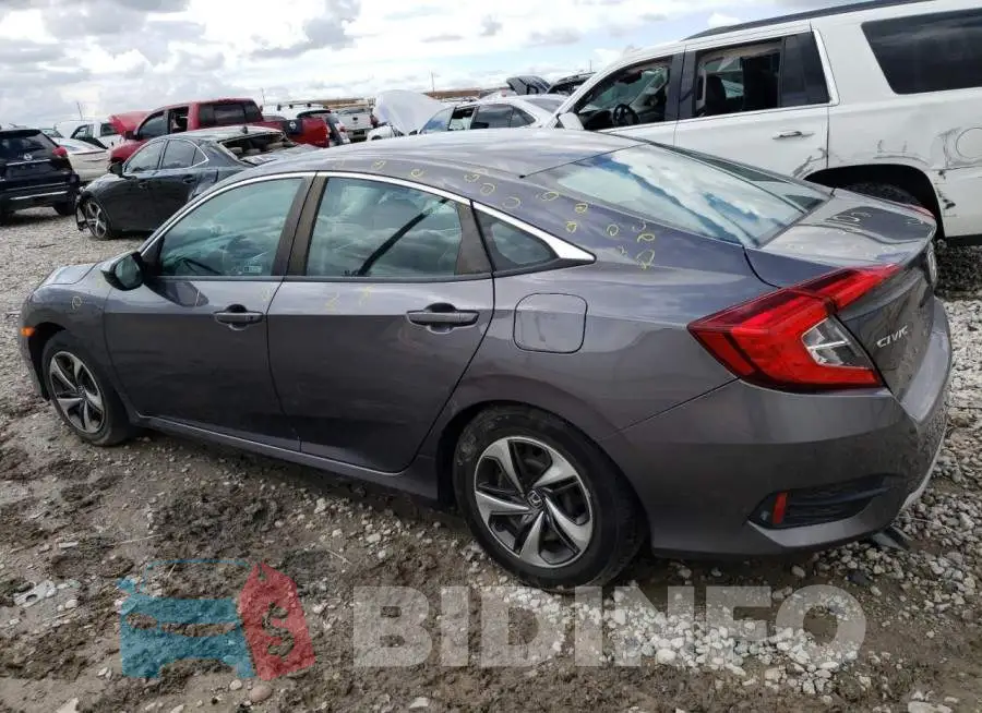 19XFC2F60KE027489 Photo# 2