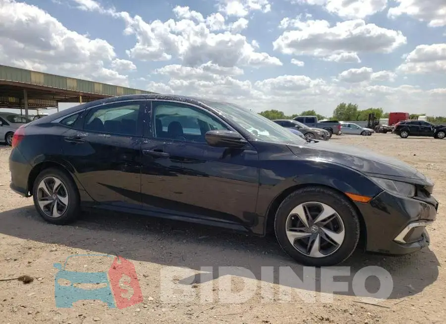 19XFC2F60LE002898 Photo# 4