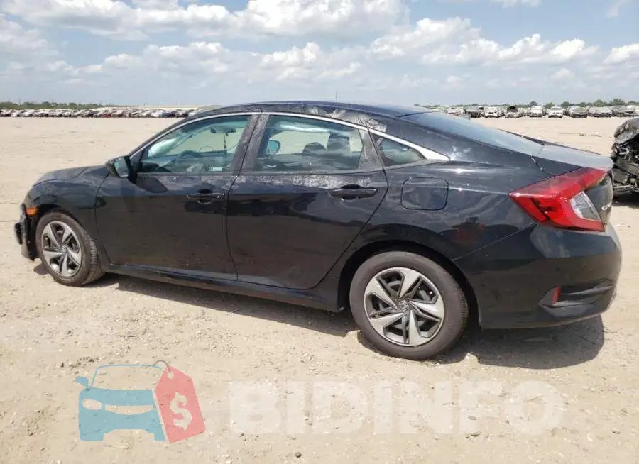 19XFC2F60LE002898 Photo# 2