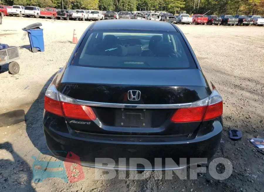 1HGCR2F70FA160399 Photo# 6