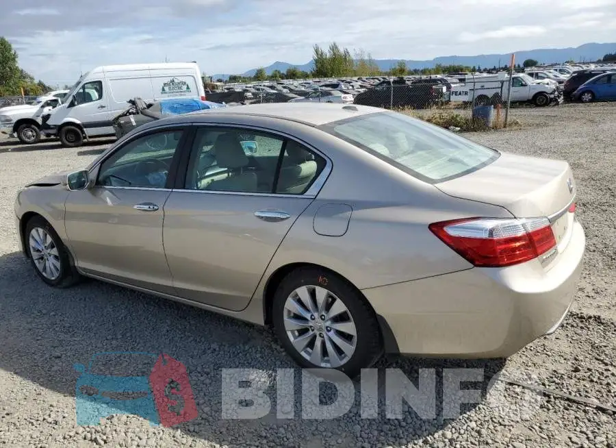 1HGCR2F83FA149292 Photo# 2