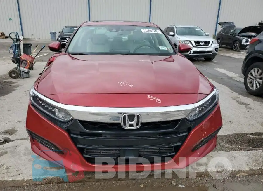 1HGCV1F41JA251654 Photo# 5