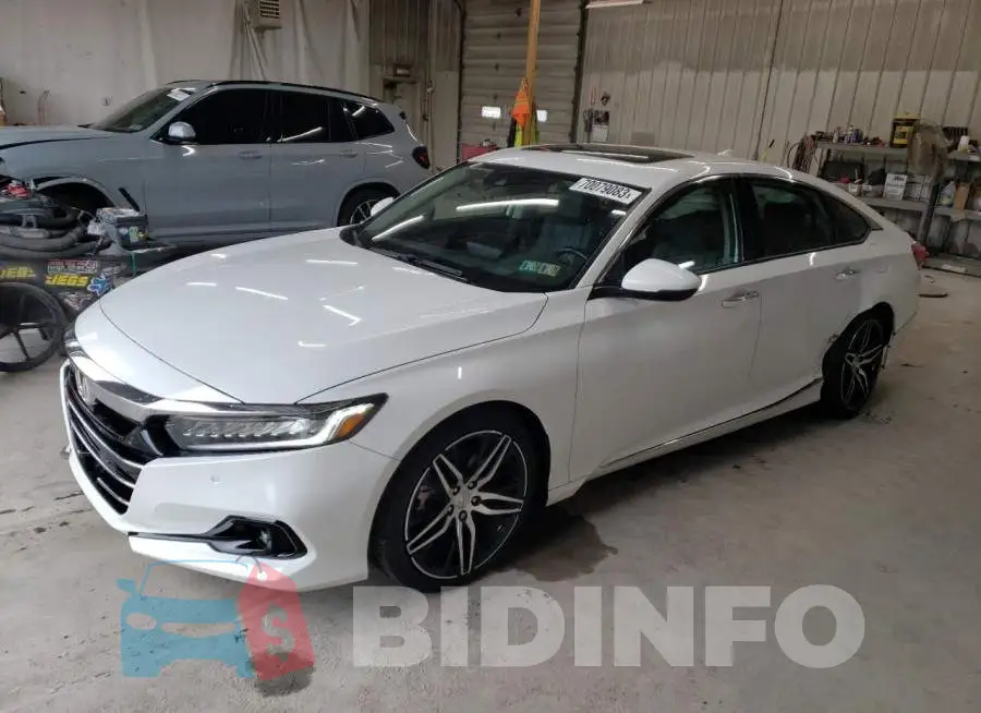 1HGCV2F94MA001041 Photo# 1