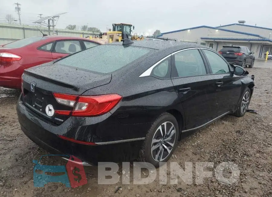 1HGCV3F53MA020795 Photo# 3