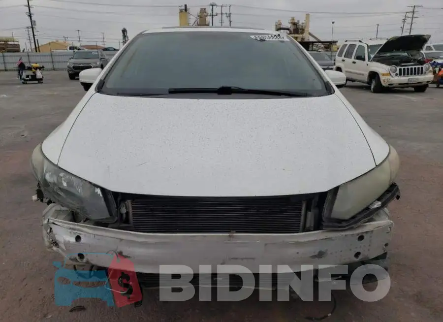 2HGFB2F82FH566888 Photo# 5