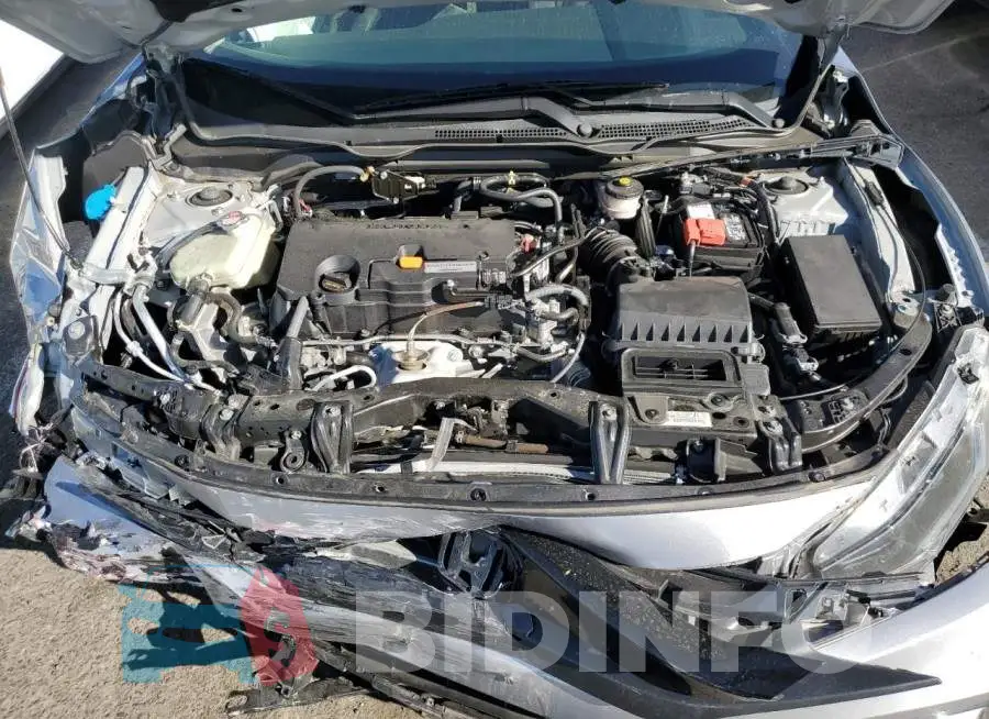 2HGFC2F6XKH579457 Photo# 11