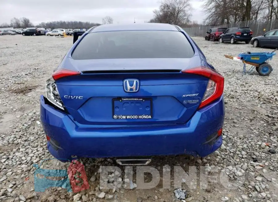 2HGFC2F86MH535301 Photo# 6