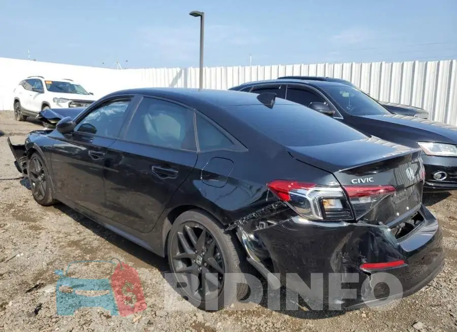 2HGFE2F52NH581242 Photo# 2