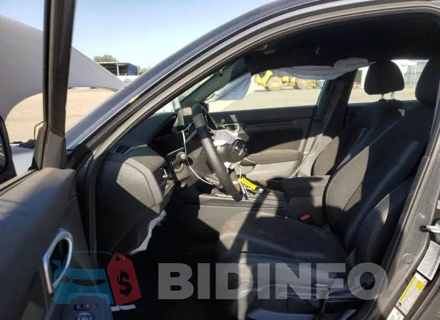 2HGFE2F59PH559435 Photo# 7