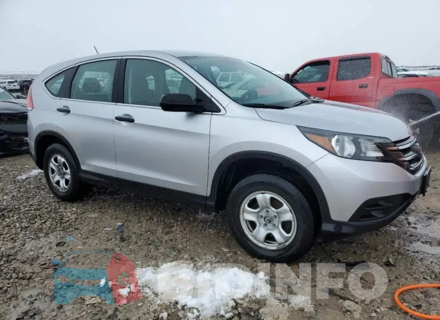 2HKRM4H37EH724781 Photo# 4