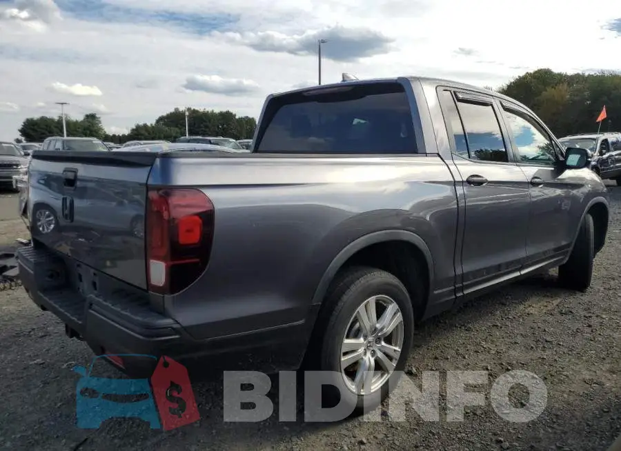 5FPYK3F28HB013042 Photo# 3
