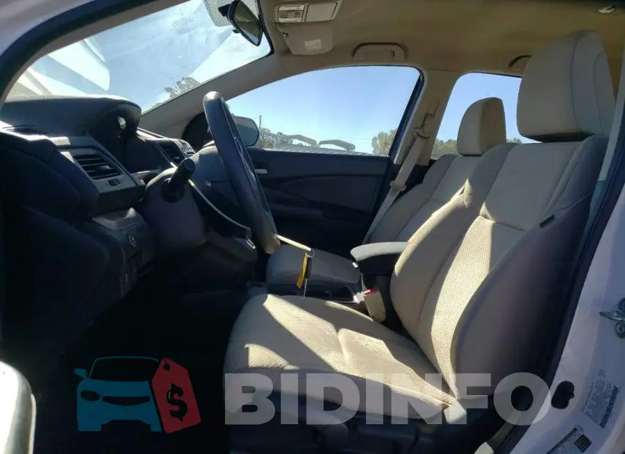 5J6RM4H30GL048666 Photo# 7