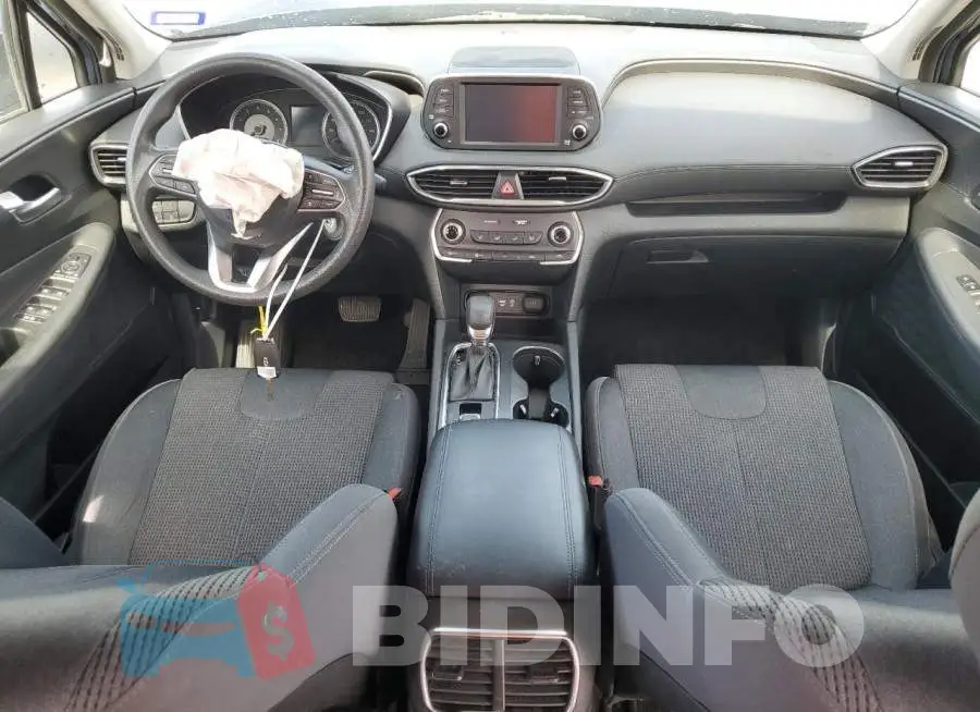 5NMS2CAD9KH116418 Photo# 8
