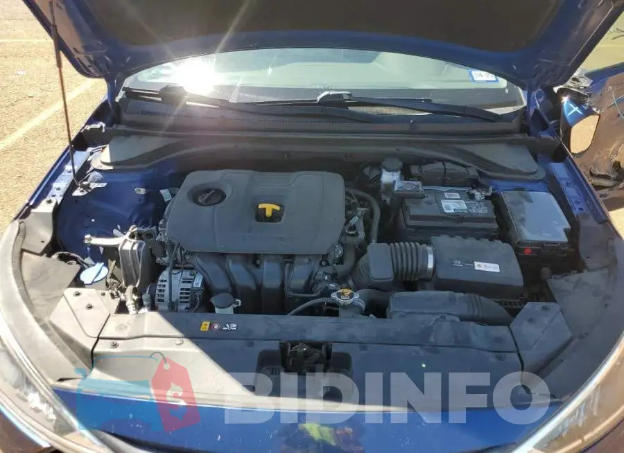 5NPD84LF7KH476933 Photo# 11