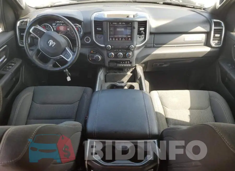 1C6SRFBT6MN559836 Photo# 8