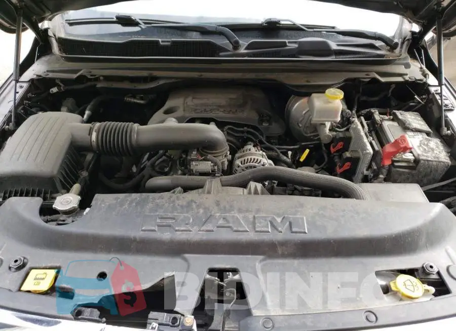 1C6SRFFT5KN600691 Photo# 11