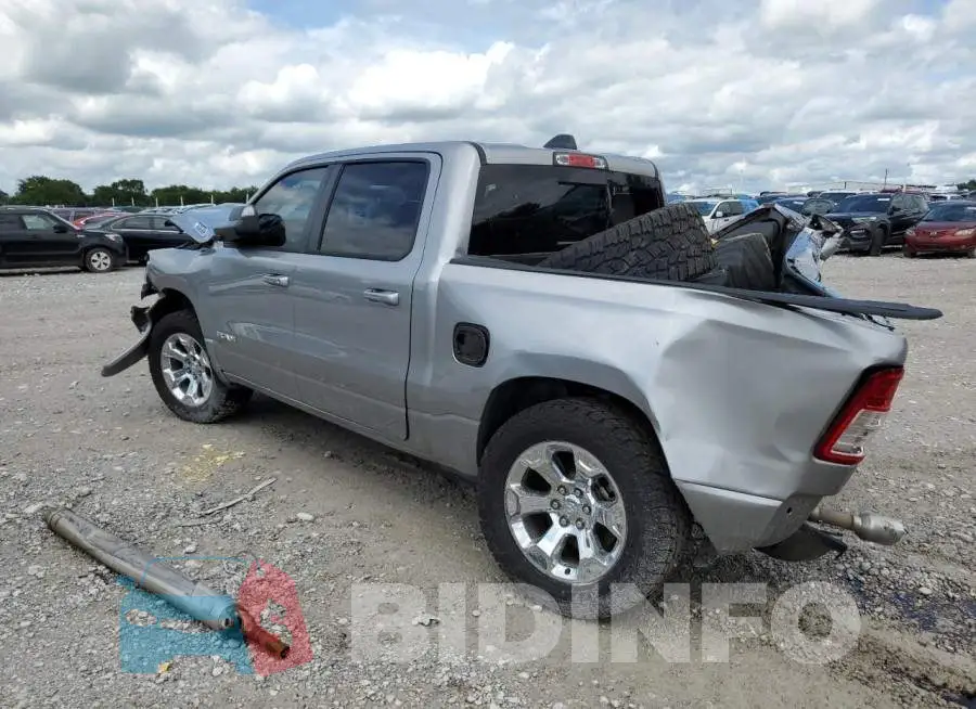 1C6SRFFT7MN830882 Photo# 2