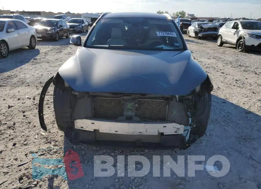 3PCAJ5M14LF116843 Photo# 5