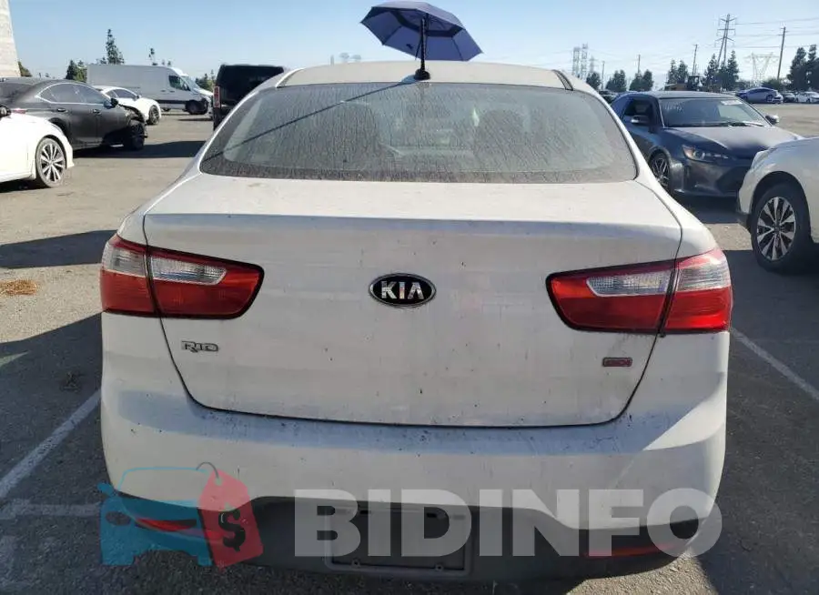 KNADM4A36F6466623 Photo# 6