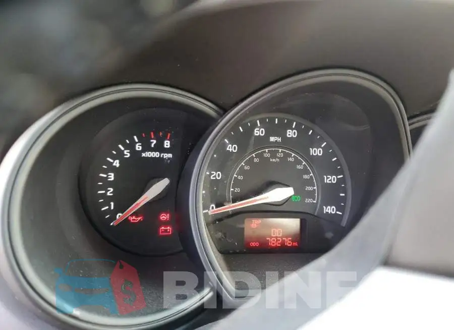 KNADN4A32F6426522 Photo# 9