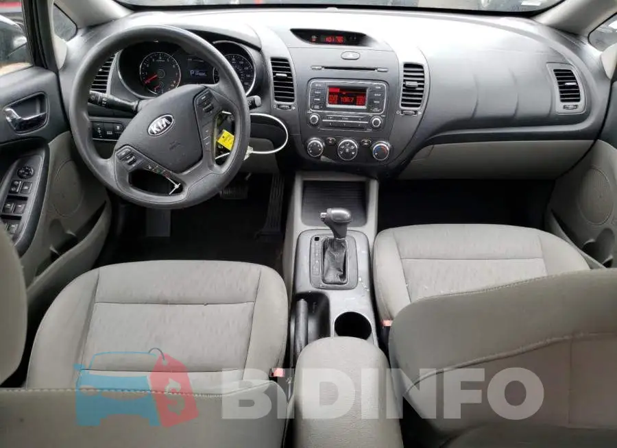 KNAFK4A65G5521773 Photo# 8