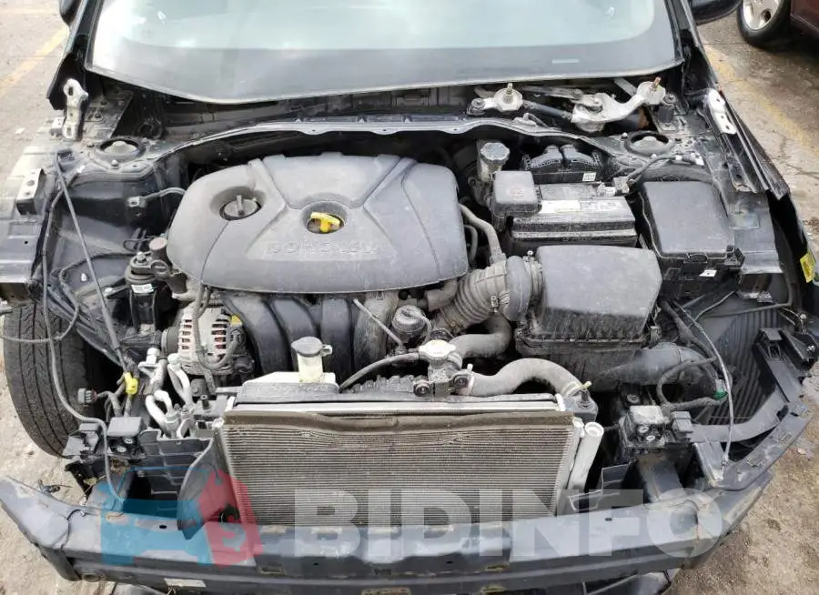 KNAFK4A65G5521773 Photo# 11