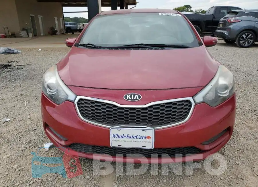 KNAFX4A64F5402984 Photo# 5
