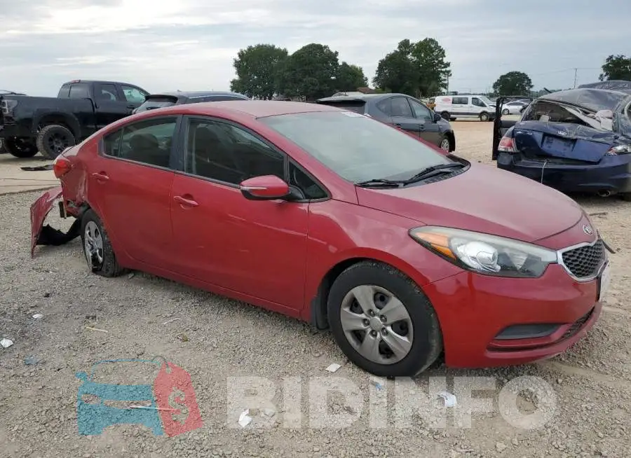 KNAFX4A64F5402984 Photo# 4