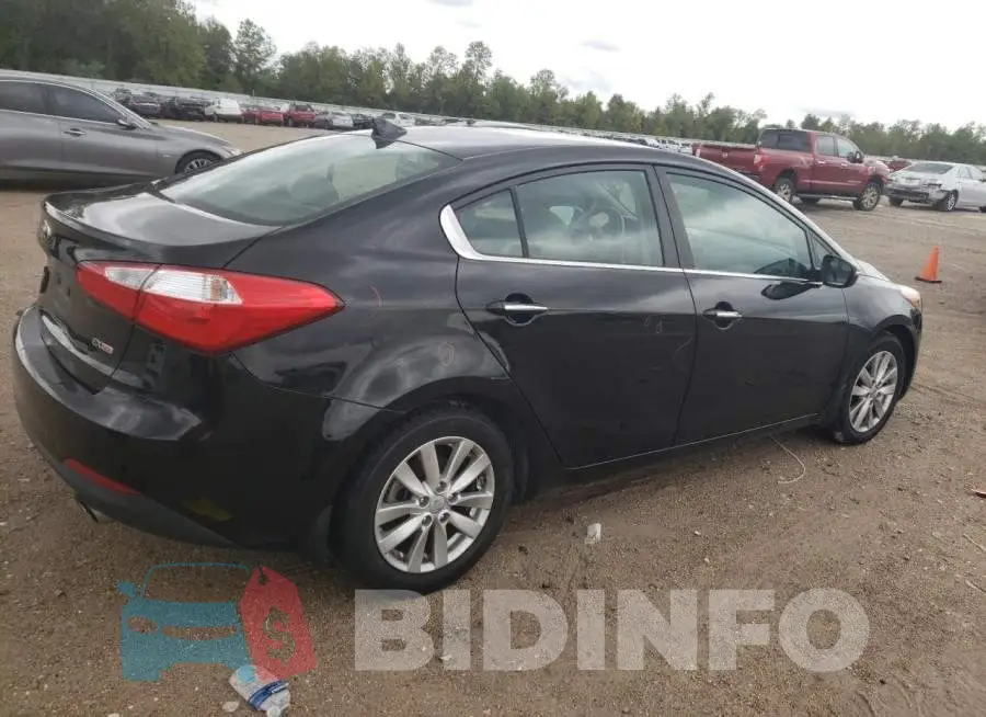 KNAFX4A89E5152822 Photo# 3