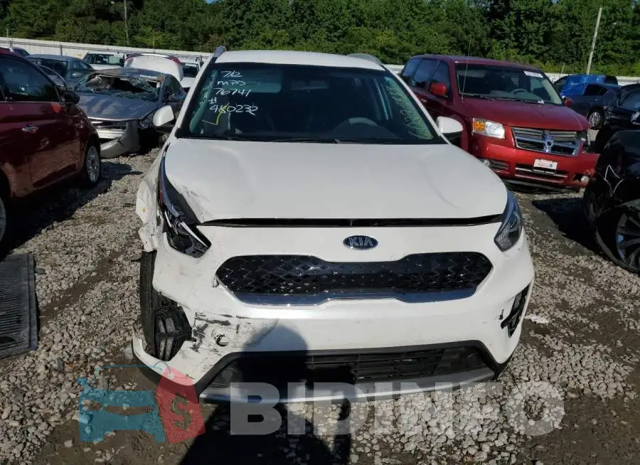 KNDCB3LC8M5480232 Photo# 5