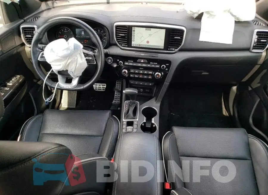 KNDPRCA68M7848259 Photo# 8