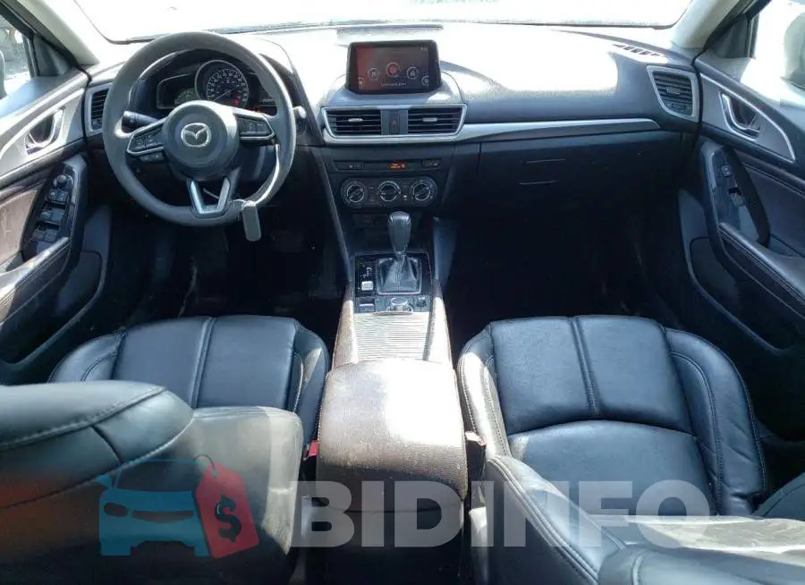 3MZBN1T76JM227973 Photo# 8