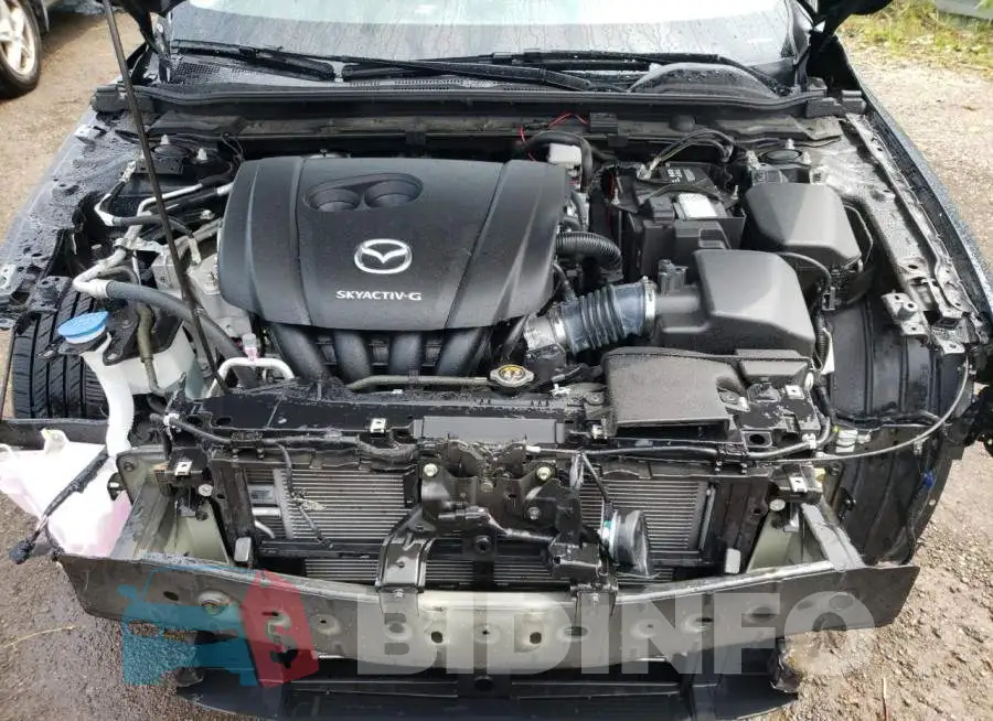 3MZBPACLXKM113595 Photo# 11