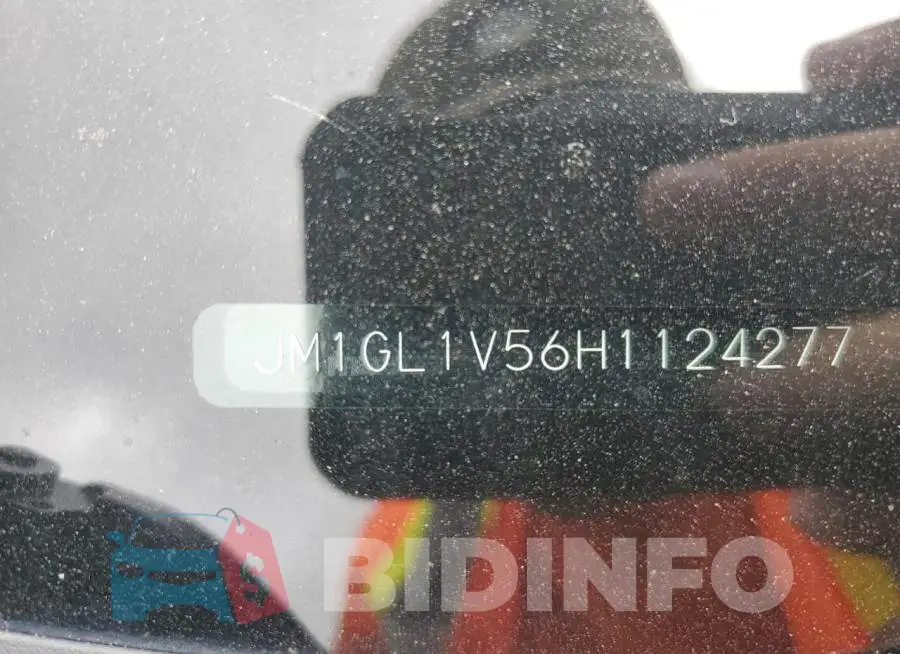 JM1GL1V56H1124277 Photo# 12