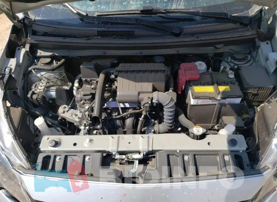 ML32FUFJ4MHF04191 Photo# 11