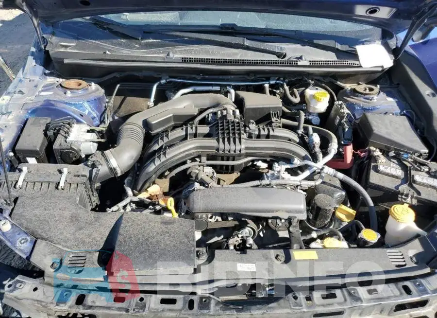 4S3GTAA61J1751022 Photo# 11